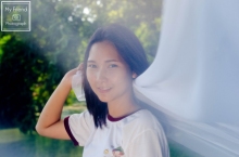 ผลงานการถ่ายภาพ มหาวิทยาลัยเกษตรศาสตร์